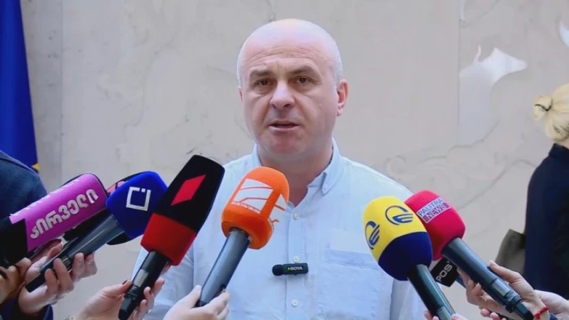 ზაქარია გვიშიანი