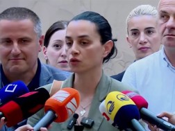 თამარ გოგალაძე