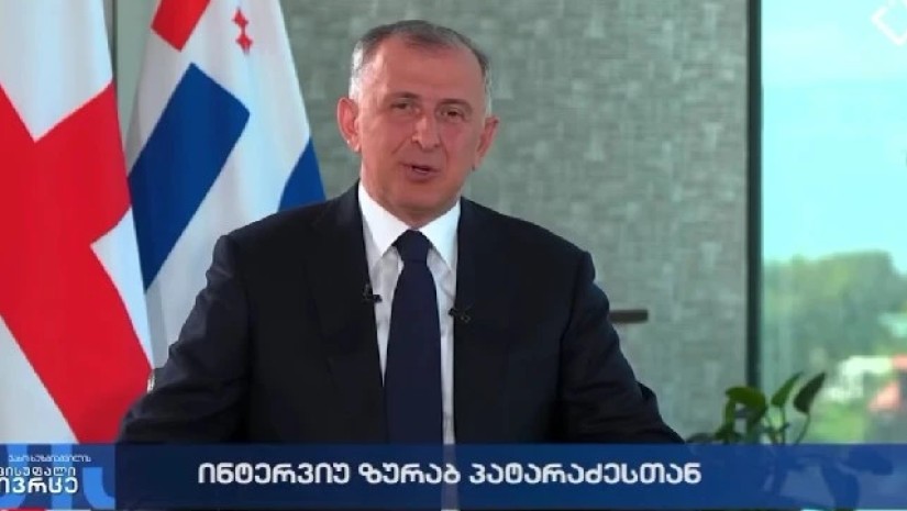 ზურაბ პატარაძე