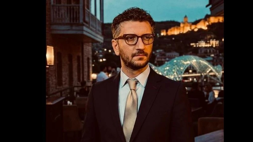 დათა გვასალია