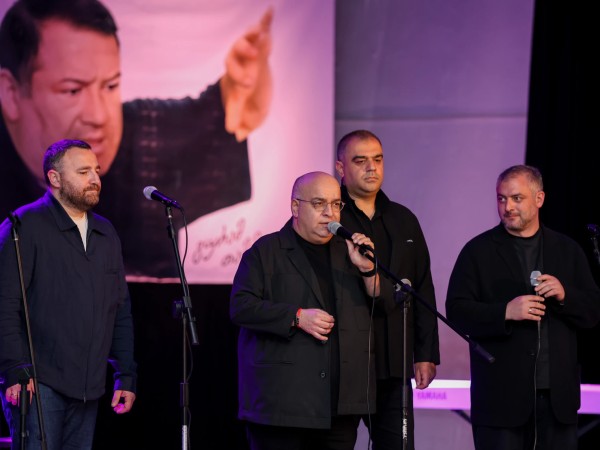  ქობულეთში გურამ თამაზაშვილის ხსოვნისადმი მიძღვნილი საღამო გაიმართა