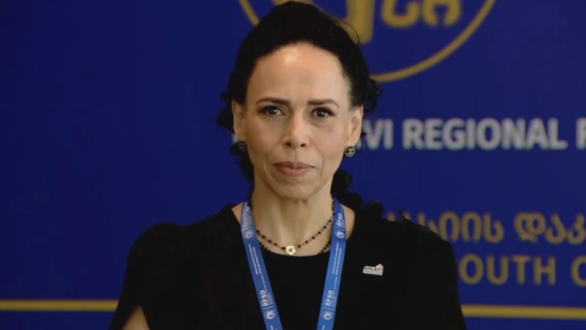 ჯამელ ჰენრიკსენი