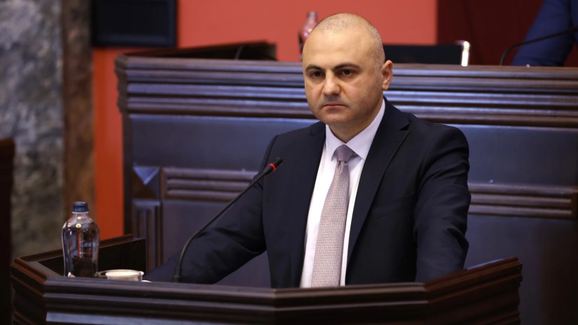 ბექა ძამაშვილი