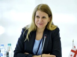 ნატალია ჭყოიძე  