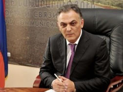 გაგიკ ბეგლარიანი