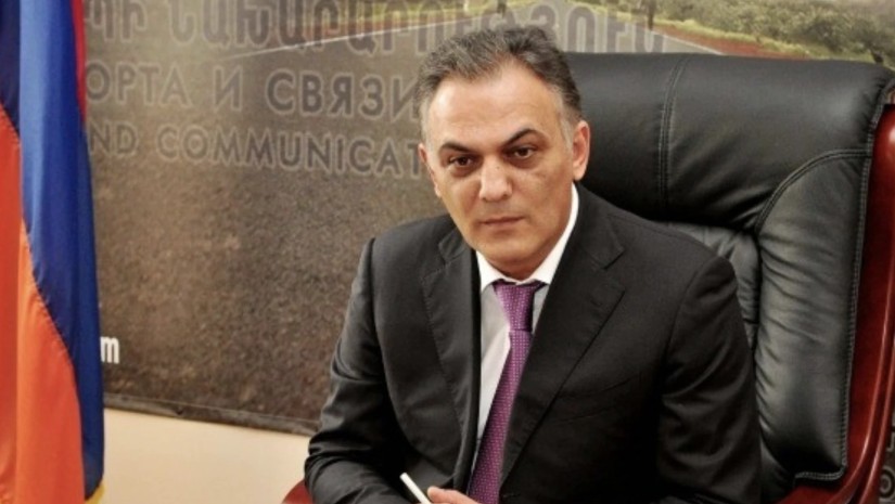 გაგიკ ბეგლარიანი