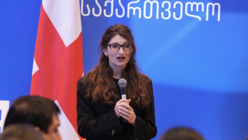 თეკლა თიკანაშვილი