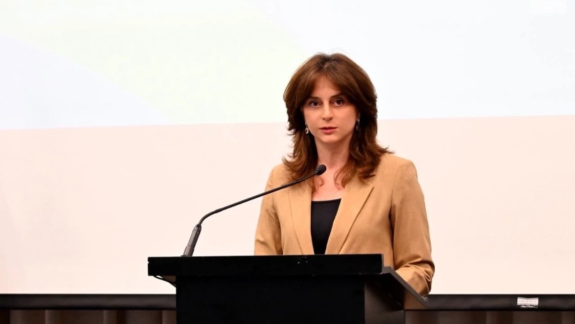 მაია ბითაძე