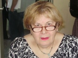 ეთერ მელქაძე