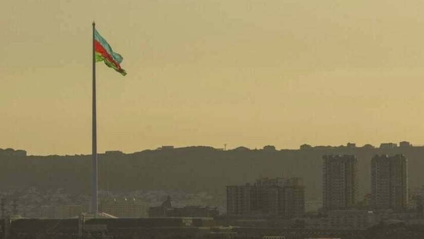 აზერბაიჯანი