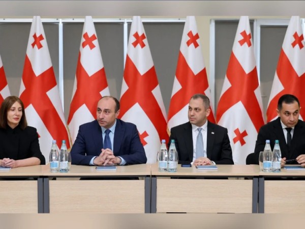 გელაძე