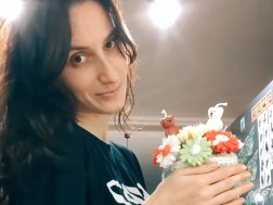 მონიკა შონია