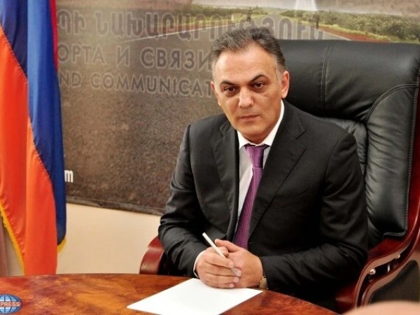 ბეგლარიანი