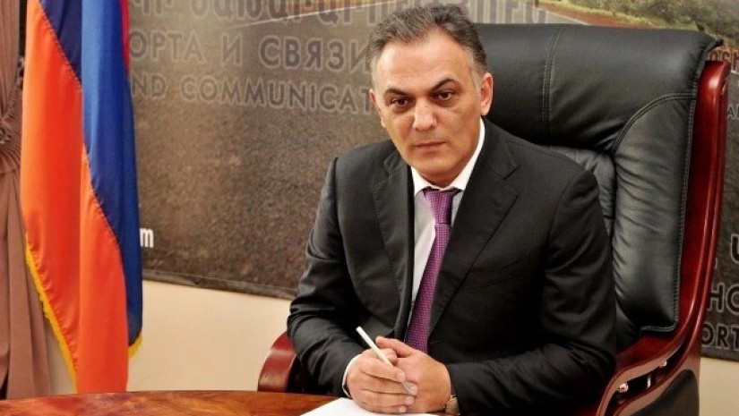 ბეგლარიანი