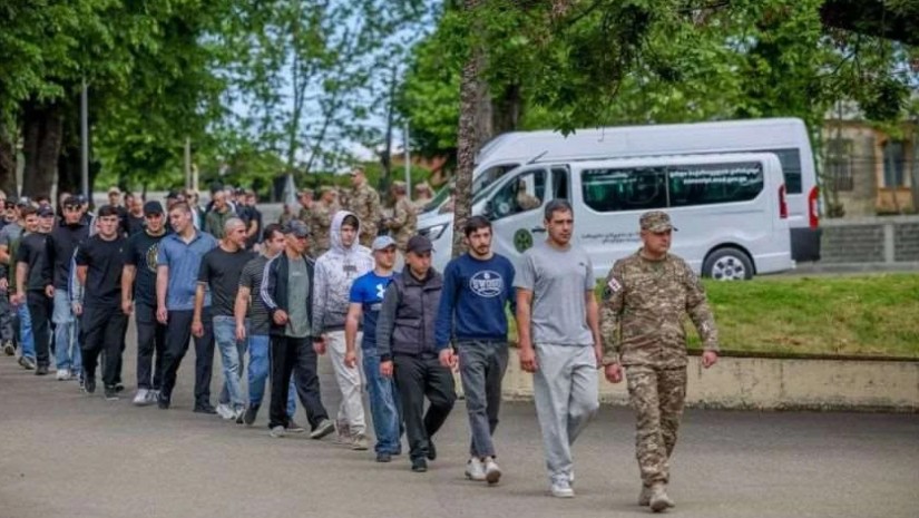 თავდაცვა