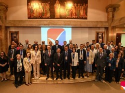 საქართველოს საარჩევნო ადმინისტრაციის დელეგაცია სომხეთის საპარლამენტო არჩევნებს დააკვირდა