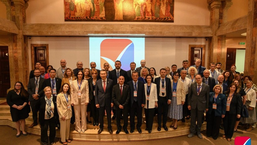 საქართველოს საარჩევნო ადმინისტრაციის დელეგაცია სომხეთის საპარლამენტო არჩევნებს დააკვირდა