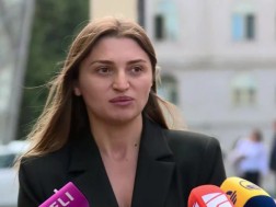 თამარ იაკობიძე 