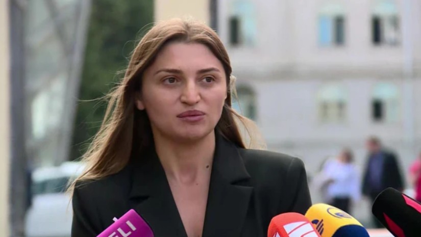 თამარ იაკობიძე 