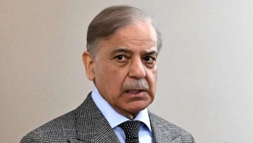 შებჰაზ შარიფი