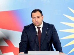 ირაკლი კირცხალია ირაკლი კირცხალია