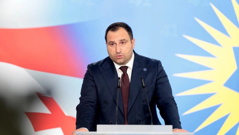  ირაკლი კირცხალია
