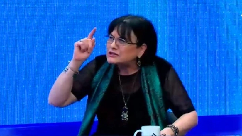 მაია ორჯონიკიძე