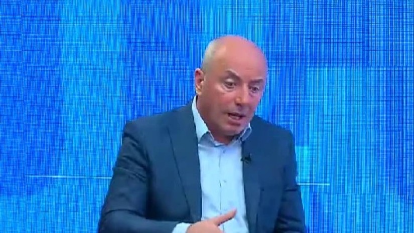 გურამ მაჭარაშვილი