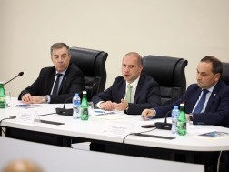 გივი მიქანაძე