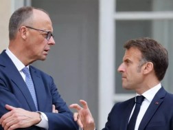 merci makroni merci makroni