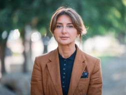 ნინო ლაცაბიძე: ნინო ლაცაბიძე: