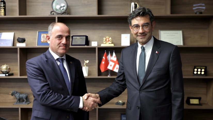 დავით ნარმანია