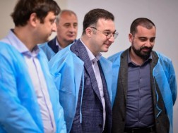 დავით სონღულაშვილი დავით სონღულაშვილი