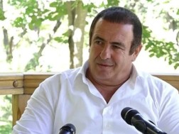გაგიკ წარუკიანი