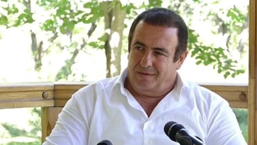 გაგიკ წარუკიანი