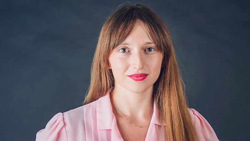 ნათია ჯანაძე