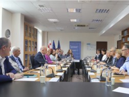 დაავადებათა კონტროლისა და საზოგადოებრივი ჯანმრთელობის ეროვნული ცენტრი