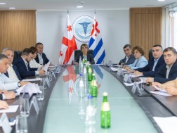 აჭარის მთავრობა