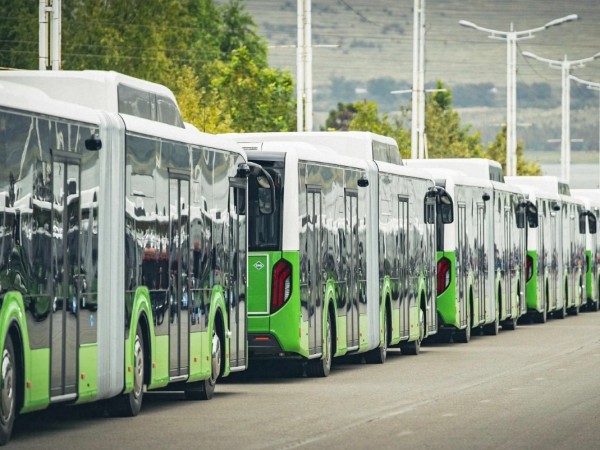 ავტობუსი