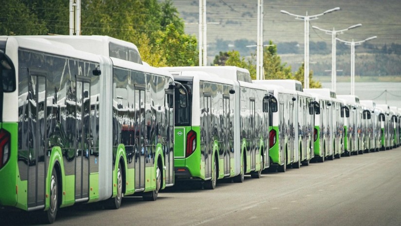 ავტობუსი