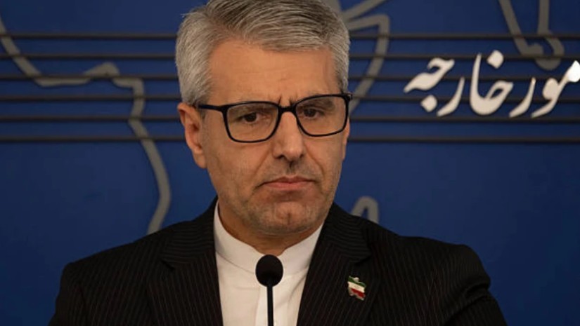ესმაელ ბაღაი