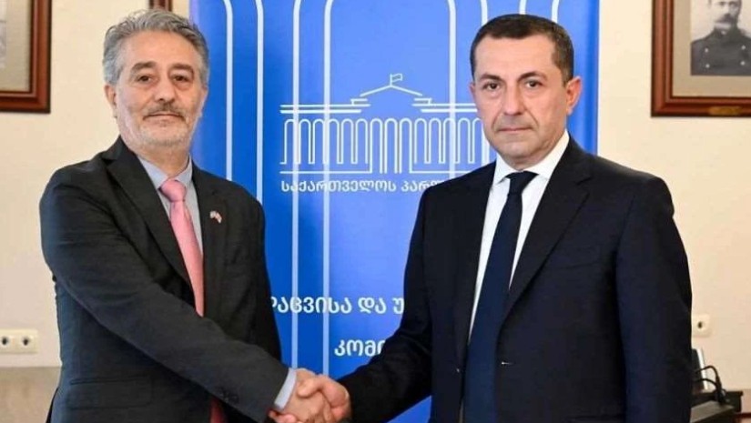 ალექსანდრე ტაბატაძე
