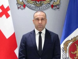 გიორგი ბახუაშვილი