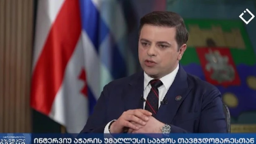 ცოტნე ანანიძე