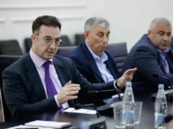 დავით სონღულაშვილი