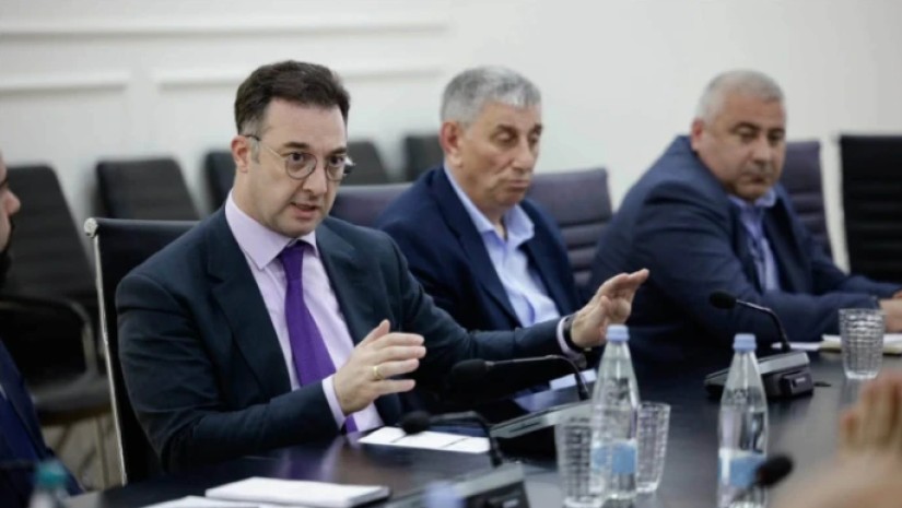 დავით სონღულაშვილი