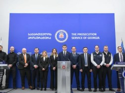 საქართველოს, აშშ-ის და პოლონეთის ერთობლივი ოპერაცია