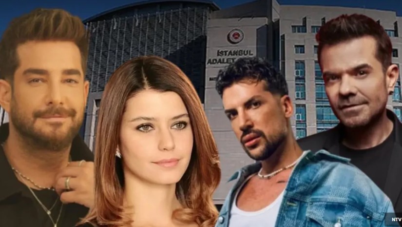 თურქეთში ნარკოდანაშაულის ბრალდებით შოუბიზნესის 22 წარმომადგენელი დააკავეს