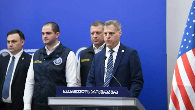 დენიელ ჰერისი