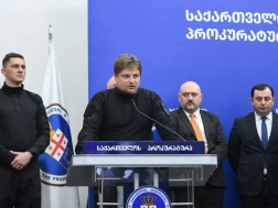 დამიან მაზორი